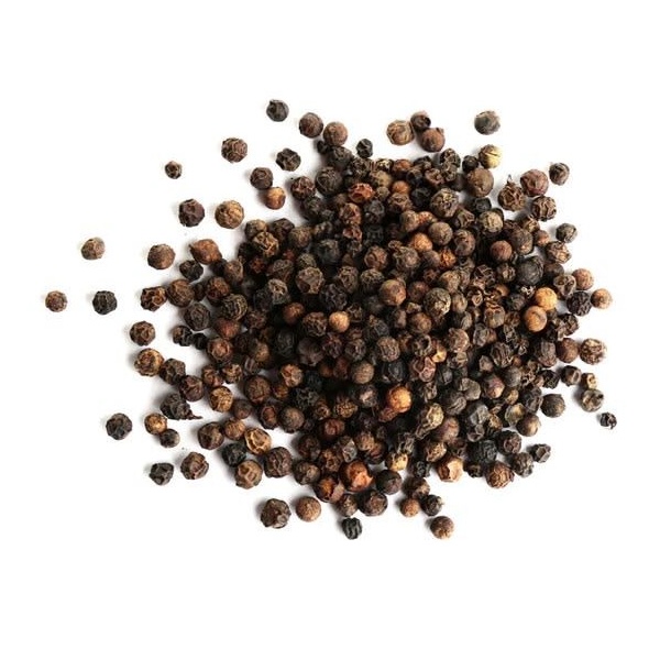 Black Pepper
