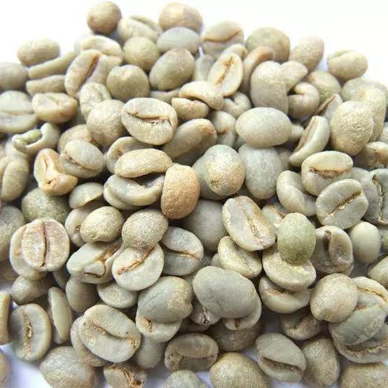 Coffee Beans
